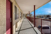 SureStay Hotel by Best Western Fernley - 2 étoiles