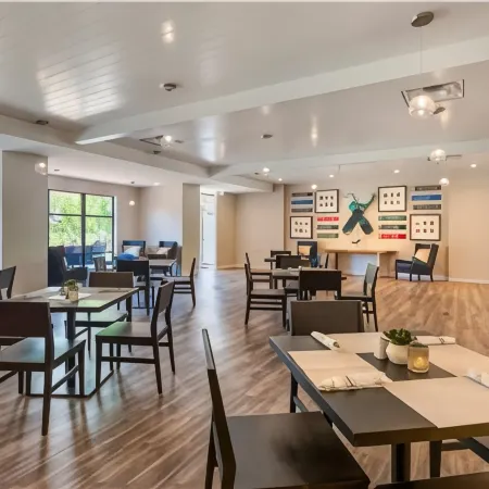 Cambria Hotel Copper Mountain