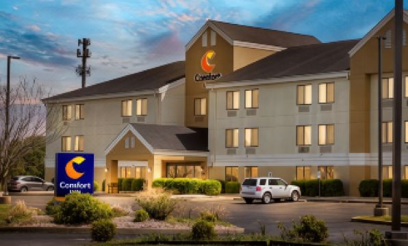 Comfort Inn Evansville East
