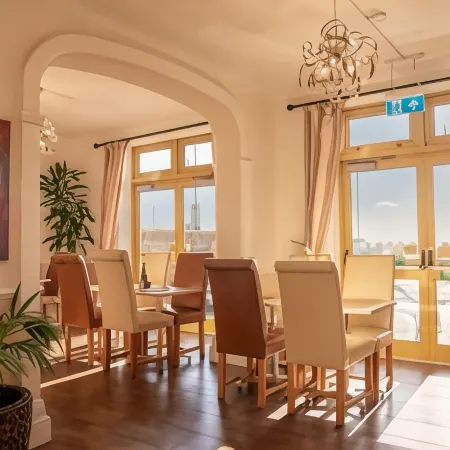 Best Western Princes Marine Hotel