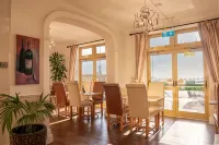 Best Western Princes Marine Hotel - parking