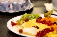Hotel Am Steinberg - breakfast