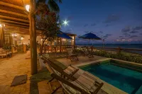 Pousada Ecohar Yoga - Beach