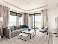 Makass Appart Hotel Hotels near Sofia Palace