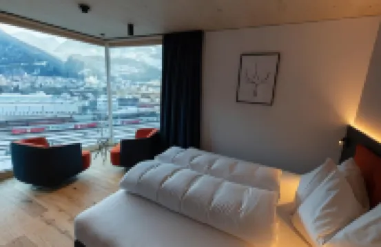 Alpstadt Lifestyle Hotel