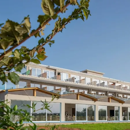 Laguna Holiday Resort