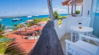 Hotel Angermeyer Waterfront Inn - Ocean View