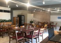 Boulevard Park Hotel - Wifi