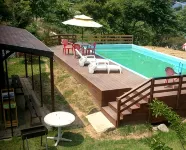 Dangjin Chorak Naru Pension & Glamping