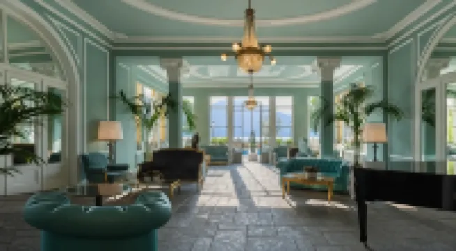 Grand Hotel Menaggio