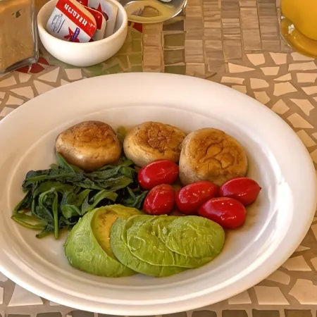 Milawa Muscat Retreat B&B