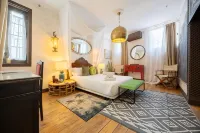 هوتل لايف جران فيا