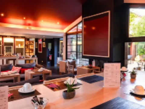 Hotel Villa Koegui Biarritz Hotels in Biarritz