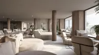 Majestic - Unique Spa Resort - Spa