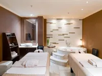 Istion Club & Spa - spa