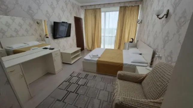 Кавказ Отели в г. 