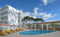Bluesea Playa Azul - 沙灘