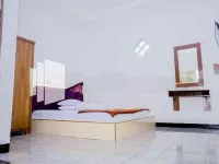 Villa Ikbhar Ciletuh RedPartner Hotels in Ciemas
