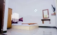 Villa Ikbhar Ciletuh RedPartner