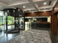 The Aberdeen Dyce Hotel Hotels near TECA