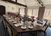 Hotel Goldener Adler - Pet friendly