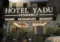Hotel Yadu Residency - 3 stjerner