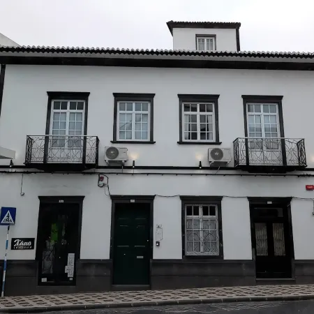 Comercial Azores Boutique