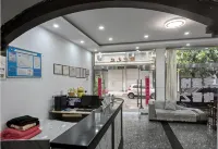 Xinjiyuan Hotel