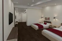 Maksim Hotel Hotels in 
