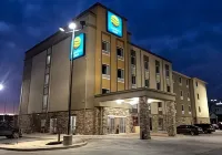 Comfort Inn Midland South I-20