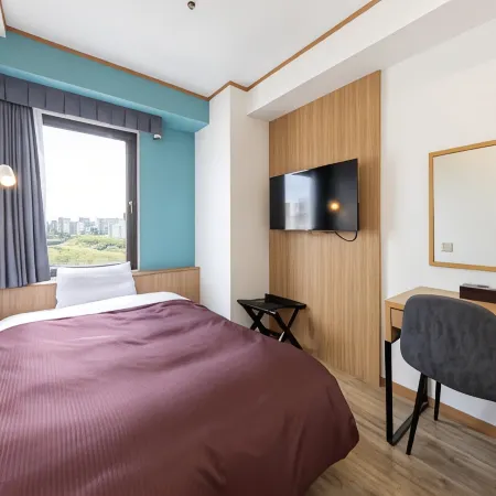 Mito Hotel Season
