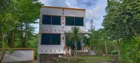 Mountain View Hostel - Krabi Airport Near Wat ThamSuea 끄라비 스태디움 주변 호텔