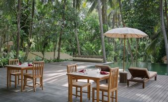 Komaneka at Rasa Sayang Ubud