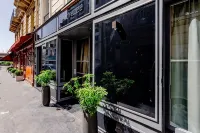 L'Adresse