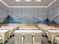 Hotel Santika Pasir Kaliki Bandung - Business