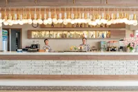 Swandor Cam Ranh Resort-Ultra All Inclusive - Baarit