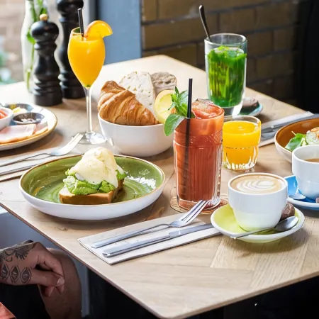 Bunk Hotel Utrecht