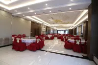 Shandanruijing Hotel - breakfast