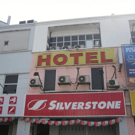 Seri Rawang Hotel