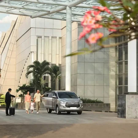 Resinda Hotel Karawang