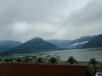 Shuifu Jiayi Inn - Mountain view
