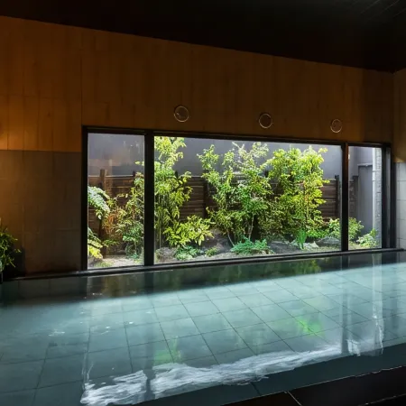 HOTEL ROUTE INN Grand Chichibu