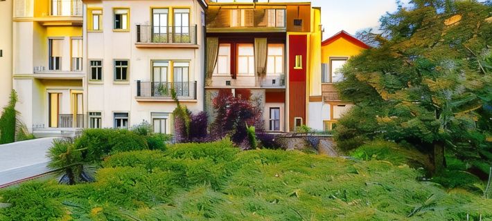 Jardins do Porto - by Unlock Hotels Hotels in Porto