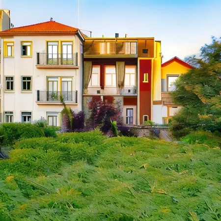 Jardins do Porto - by Unlock Hotels