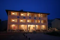 Hôtel A Casa di Maria Cicilia - สัตว์เลี้ยง