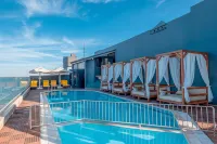 Jura Hotels Ada Beach Kuşadası - Rooftop Pools