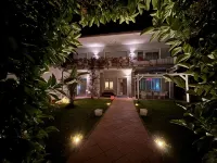 City Garden Guest House