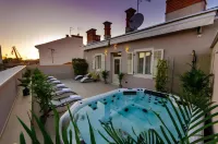 Villa Brandestini - Familien