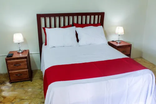 Hotel El Tronco Inc - Pet friendly
