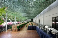 Weijing Garden Boutique Hotel - Ramah Hewan Peliharaan